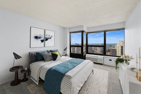 Tiny photo for 30 E Huron Street #5306, Chicago, IL 60611 (MLS # 12740647)