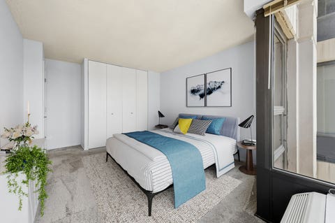 Tiny photo for 30 E Huron Street #5306, Chicago, IL 60611 (MLS # 12740647)