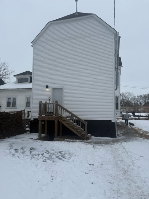 7326 S Woodlawn Avenue