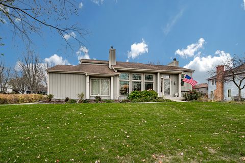 A home in Batavia