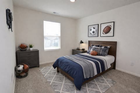 Tiny photo for 6816 Cobble Springs Lane, Wonder Lake, IL 60097 (MLS # 12739883)