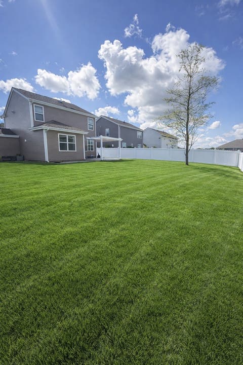 Tiny photo for 6816 Cobble Springs Lane, Wonder Lake, IL 60097 (MLS # 12739883)