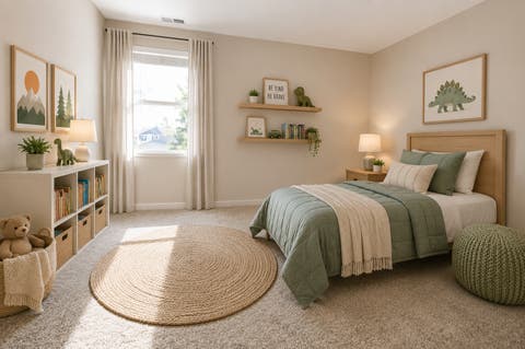 Tiny photo for 6816 Cobble Springs Lane, Wonder Lake, IL 60097 (MLS # 12739883)