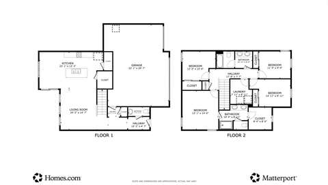 Tiny photo for 6816 Cobble Springs Lane, Wonder Lake, IL 60097 (MLS # 12739883)