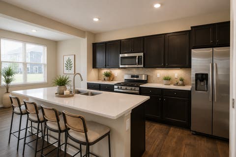 Tiny photo for 6816 Cobble Springs Lane, Wonder Lake, IL 60097 (MLS # 12739883)