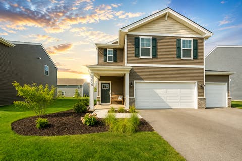 Tiny photo for 6816 Cobble Springs Lane, Wonder Lake, IL 60097 (MLS # 12739883)