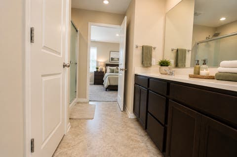 Tiny photo for 6816 Cobble Springs Lane, Wonder Lake, IL 60097 (MLS # 12739883)