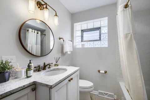 Tiny photo for 8531 S Tripp Avenue, Chicago, IL 60652 (MLS # 12545101)