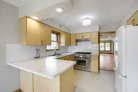 Tiny photo for 8531 S Tripp Avenue, Chicago, IL 60652 (MLS # 12545101)