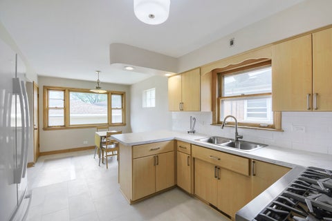 Tiny photo for 8531 S Tripp Avenue, Chicago, IL 60652 (MLS # 12545101)