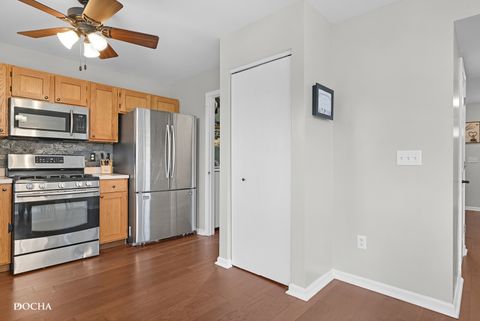 Tiny photo for 2073 Tuscany Court, Romeoville, IL 60446 (MLS # 12532697)