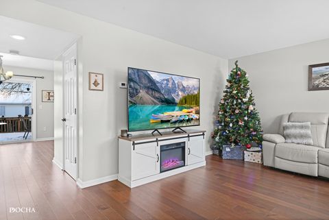 Tiny photo for 2073 Tuscany Court, Romeoville, IL 60446 (MLS # 12532697)