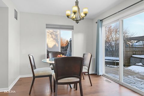 Tiny photo for 2073 Tuscany Court, Romeoville, IL 60446 (MLS # 12532697)