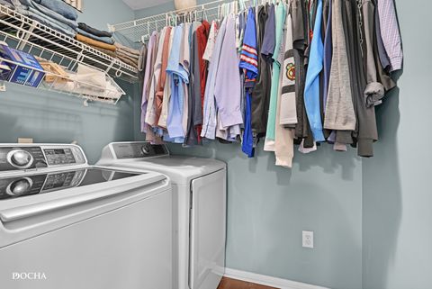 Tiny photo for 2073 Tuscany Court, Romeoville, IL 60446 (MLS # 12532697)