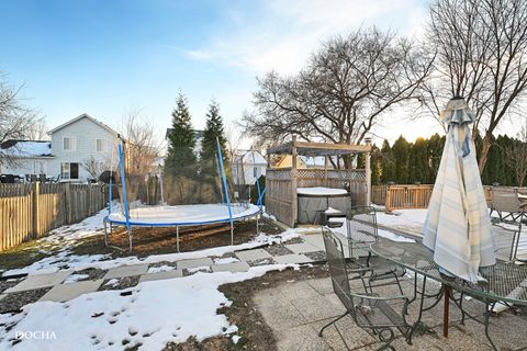 Tiny photo for 2073 Tuscany Court, Romeoville, IL 60446 (MLS # 12532697)