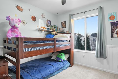 Tiny photo for 2073 Tuscany Court, Romeoville, IL 60446 (MLS # 12532697)