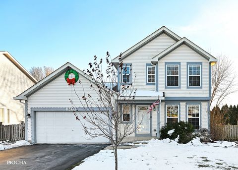 Photo of 2073 Tuscany Court, Romeoville, IL 60446 (MLS # 12532697)