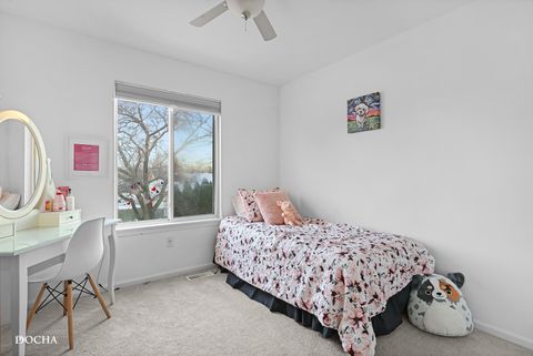 Tiny photo for 2073 Tuscany Court, Romeoville, IL 60446 (MLS # 12532697)