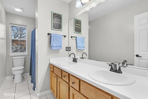 Tiny photo for 2073 Tuscany Court, Romeoville, IL 60446 (MLS # 12532697)