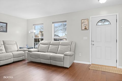 Tiny photo for 2073 Tuscany Court, Romeoville, IL 60446 (MLS # 12532697)