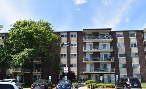2900 Maple Avenue 10E Downers Grove IL 60515
