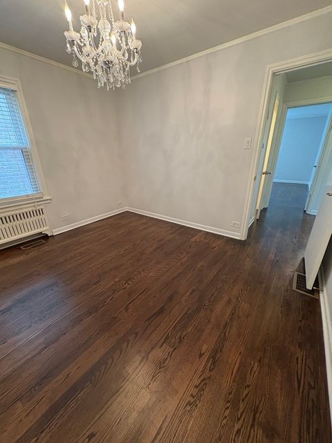 Tiny photo for 3528 N Neva Avenue, Chicago, IL 60634 (MLS # 12609798)