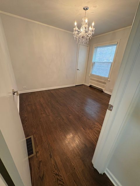 Tiny photo for 3528 N Neva Avenue, Chicago, IL 60634 (MLS # 12609798)