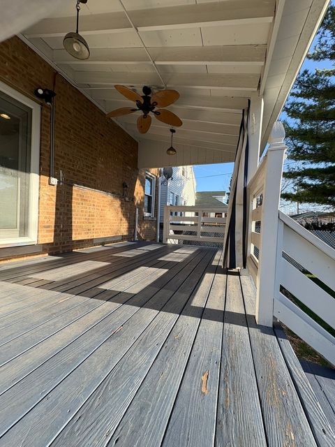 Tiny photo for 3528 N Neva Avenue, Chicago, IL 60634 (MLS # 12609798)