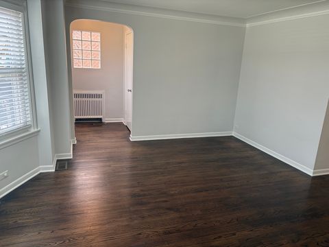 Tiny photo for 3528 N Neva Avenue, Chicago, IL 60634 (MLS # 12609798)