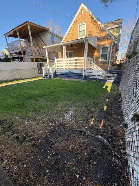 Tiny photo for 3528 N Neva Avenue, Chicago, IL 60634 (MLS # 12609798)