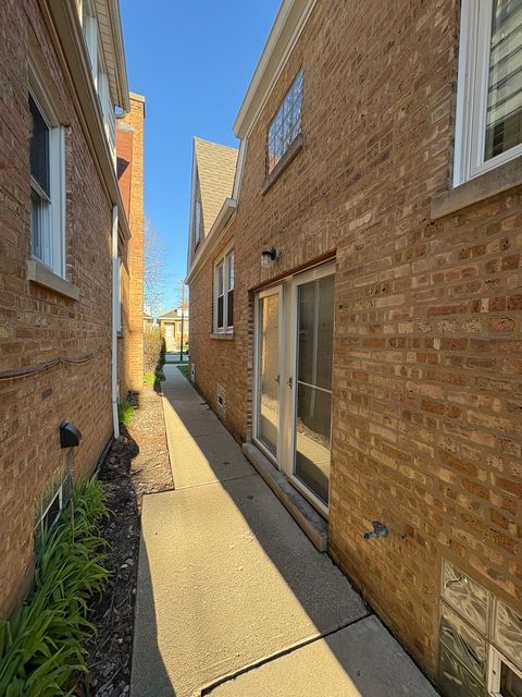 Tiny photo for 3528 N Neva Avenue, Chicago, IL 60634 (MLS # 12609798)