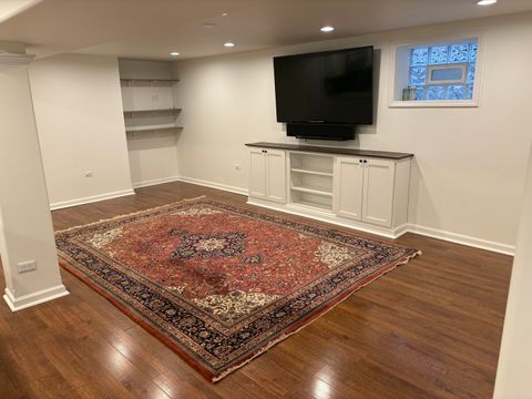 Tiny photo for 3528 N Neva Avenue, Chicago, IL 60634 (MLS # 12609798)