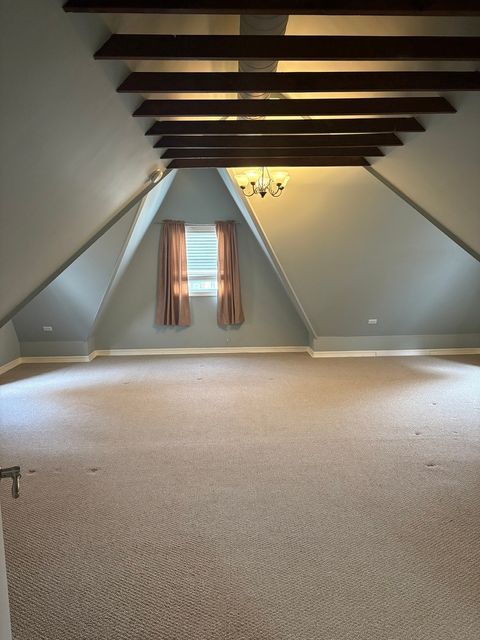 Tiny photo for 3528 N Neva Avenue, Chicago, IL 60634 (MLS # 12609798)