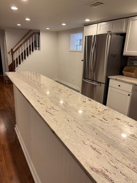 Tiny photo for 3528 N Neva Avenue, Chicago, IL 60634 (MLS # 12609798)