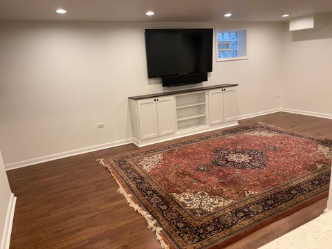 Tiny photo for 3528 N Neva Avenue, Chicago, IL 60634 (MLS # 12609798)