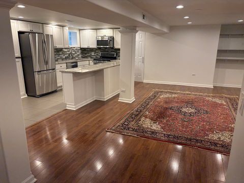 Tiny photo for 3528 N Neva Avenue, Chicago, IL 60634 (MLS # 12609798)