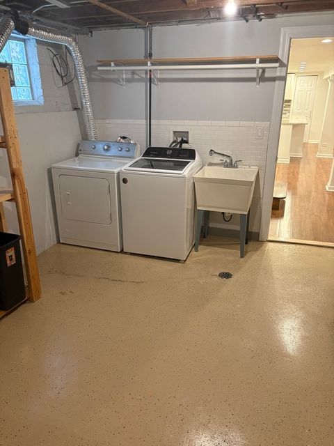 Tiny photo for 3528 N Neva Avenue, Chicago, IL 60634 (MLS # 12609798)