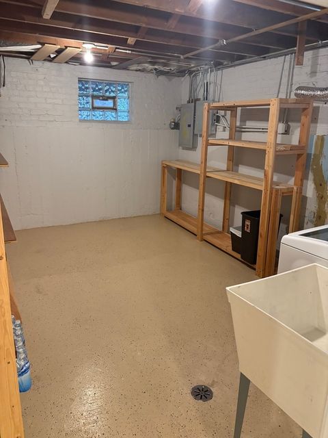 Tiny photo for 3528 N Neva Avenue, Chicago, IL 60634 (MLS # 12609798)