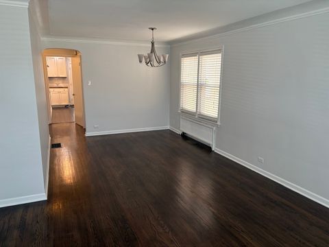 Tiny photo for 3528 N Neva Avenue, Chicago, IL 60634 (MLS # 12609798)