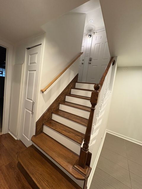 Tiny photo for 3528 N Neva Avenue, Chicago, IL 60634 (MLS # 12609798)