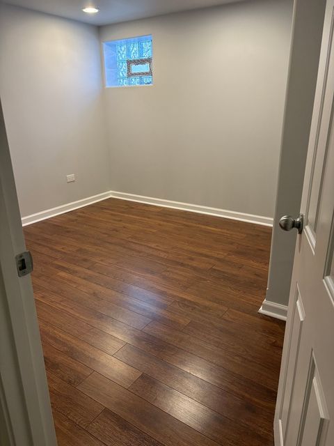 Tiny photo for 3528 N Neva Avenue, Chicago, IL 60634 (MLS # 12609798)