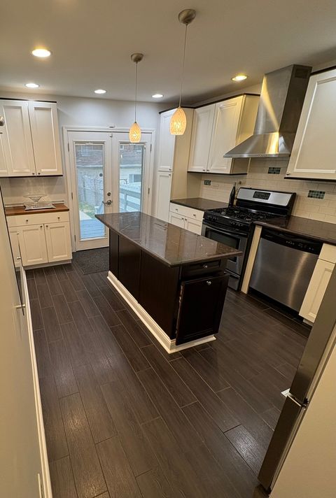 Tiny photo for 3528 N Neva Avenue, Chicago, IL 60634 (MLS # 12609798)