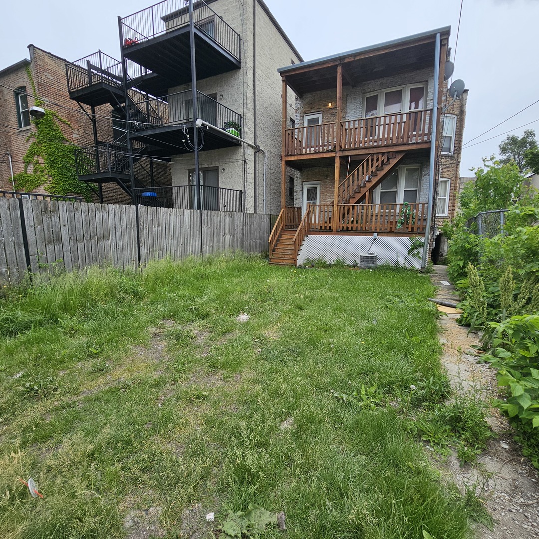 4008 W Wilcox Street