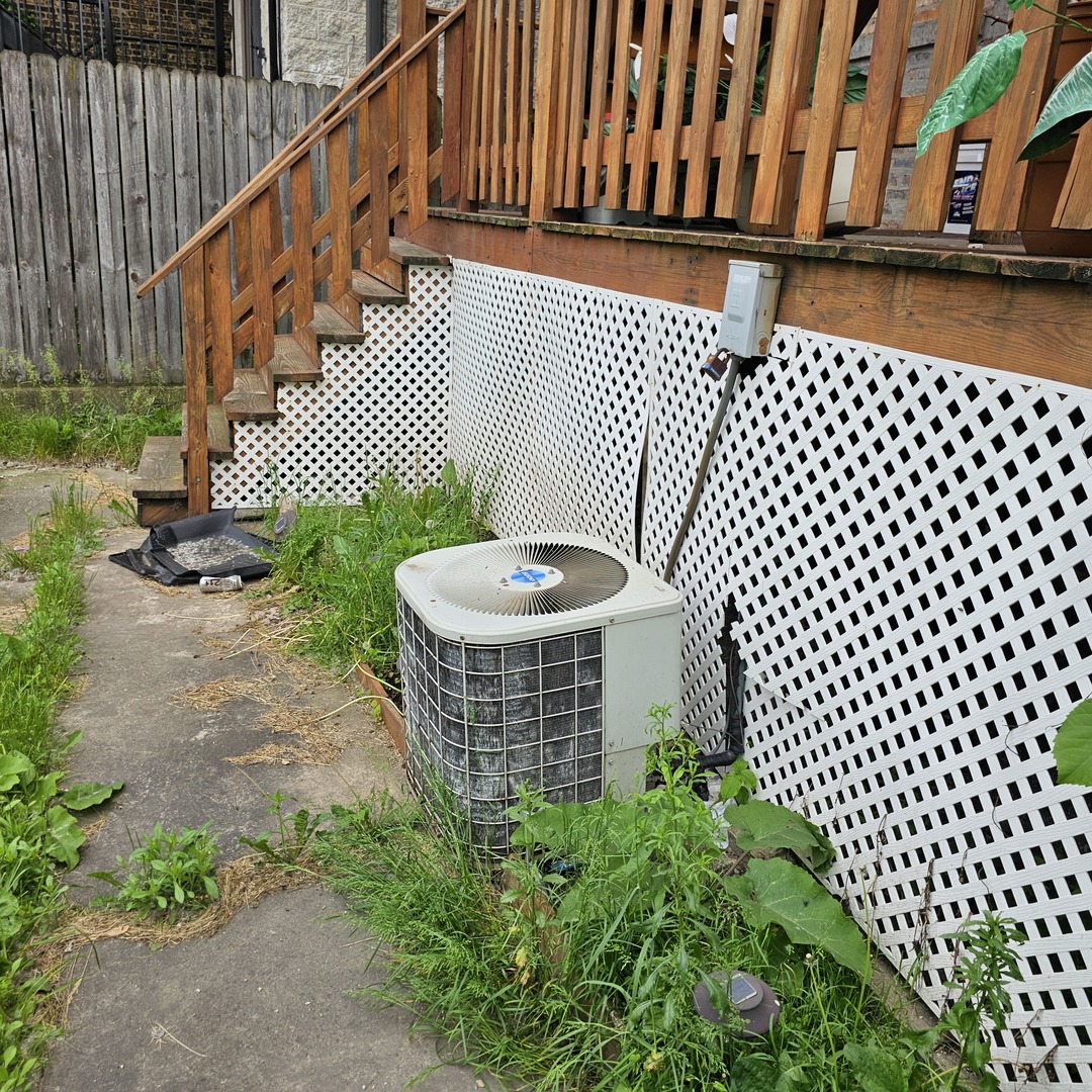 4008 W Wilcox Street