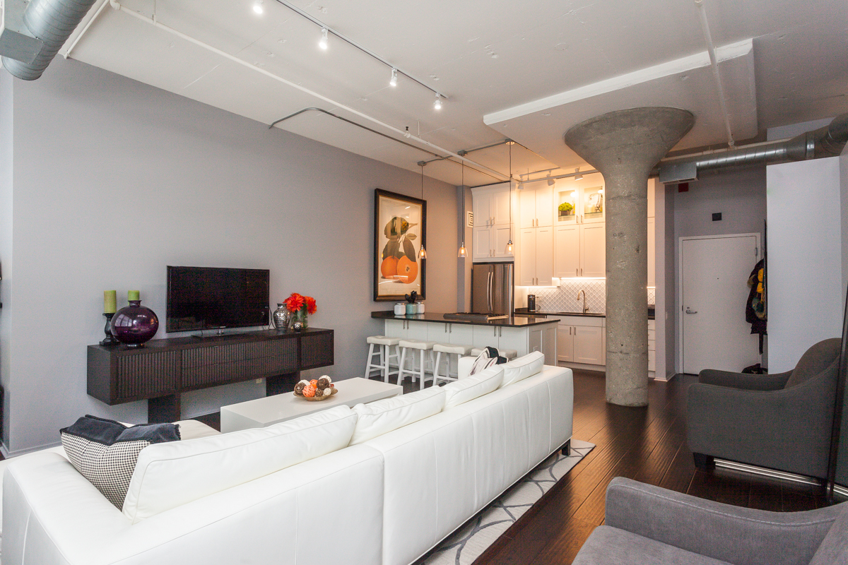 130 S CANAL Street 410