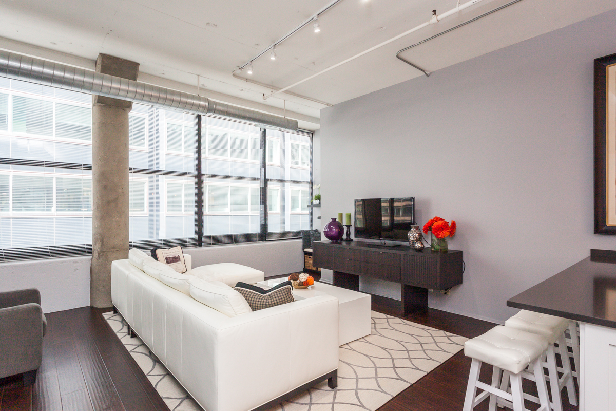 130 S CANAL Street 410