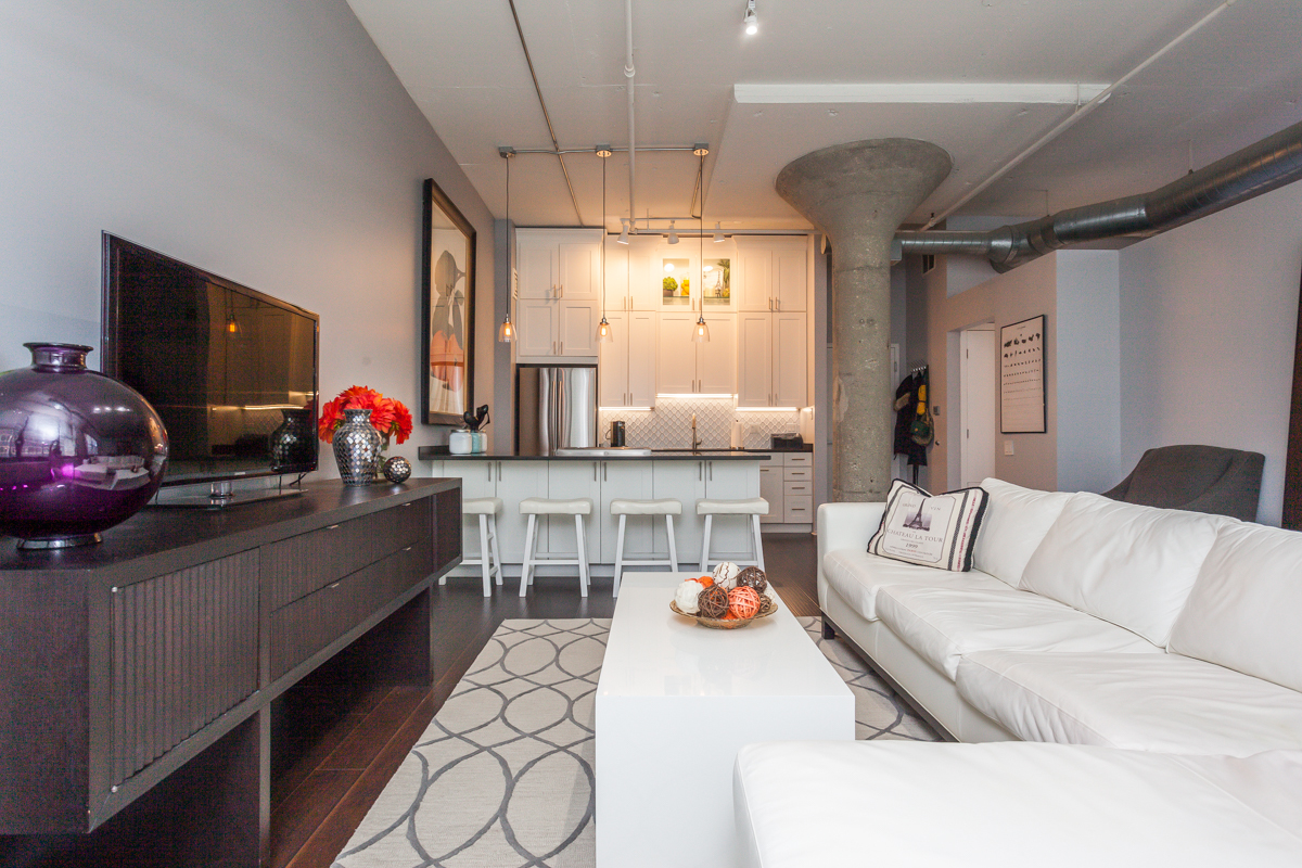 130 S CANAL Street 410