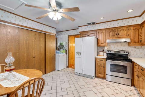Tiny photo for 415 N Depot Street, Somonauk, IL 60552 (MLS # 12731125)