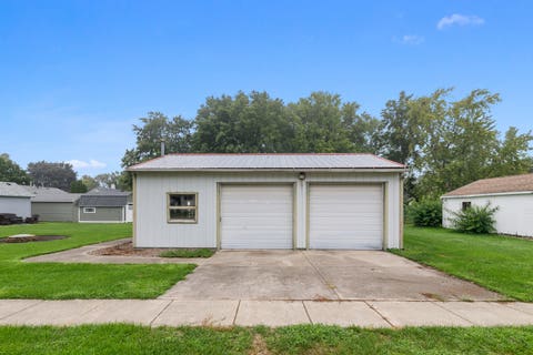 Tiny photo for 415 N Depot Street, Somonauk, IL 60552 (MLS # 12731125)