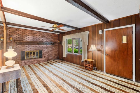 Tiny photo for 415 N Depot Street, Somonauk, IL 60552 (MLS # 12731125)